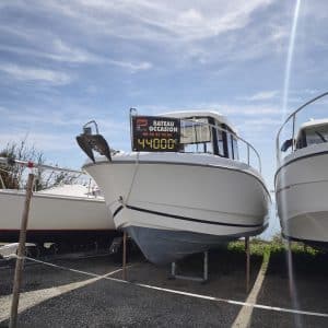 Merry Fisher 755 Marlin de 2014
